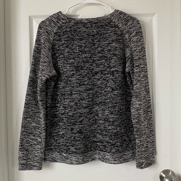 LOFT Knit Sweater - Picture 4 of 7